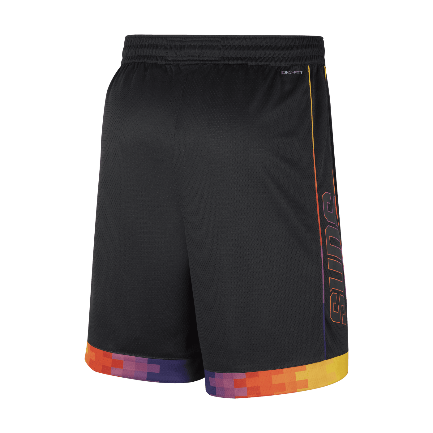 Mens Phoenix Suns Statement Swingman Shorts