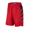 Mens Portland Trailblazers Statement Swingman Shorts