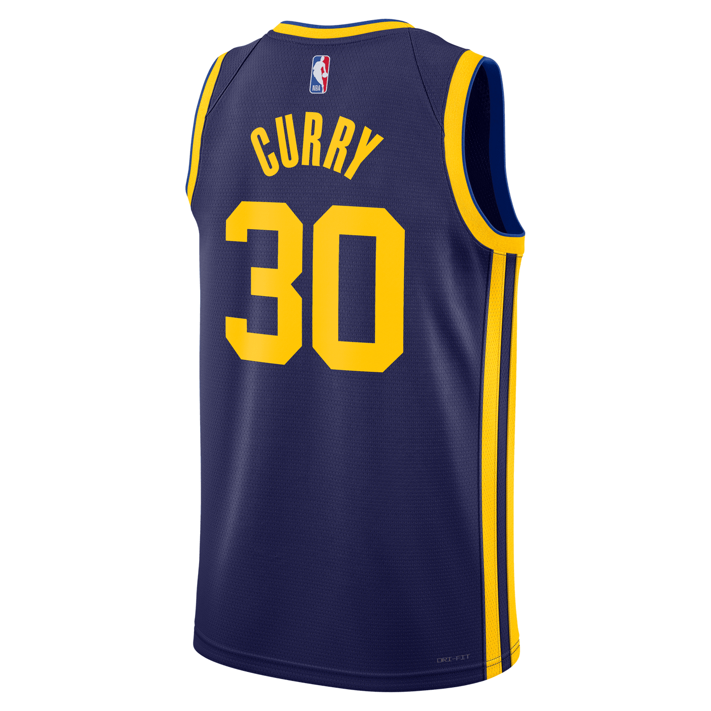 Mens Golden State Warriors Steph Curry Swingman Statement Replica Jers NBA Store Middle East Qatar