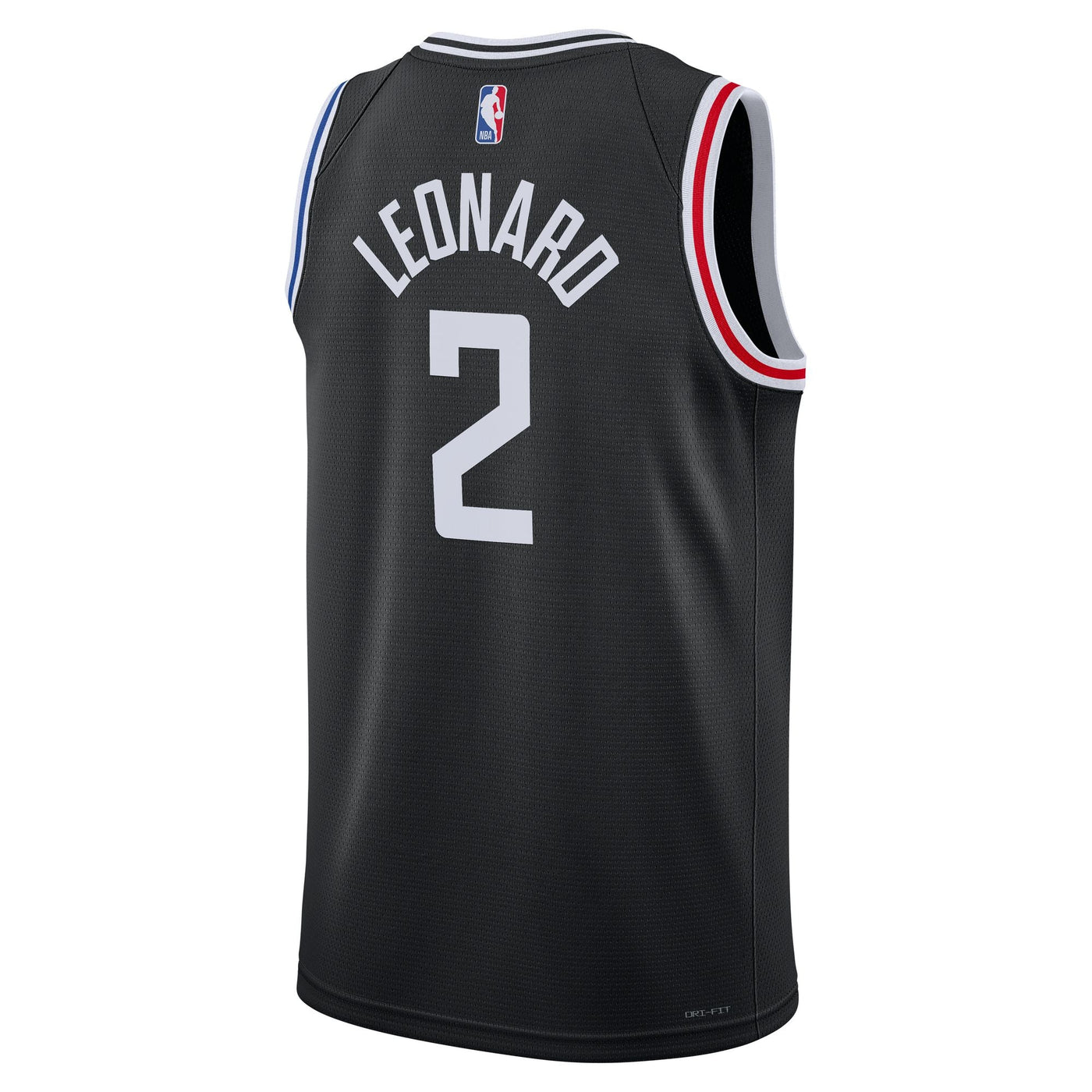 Kawhi Leonard Los Angeles Clippers Swingman City Edition Jersey