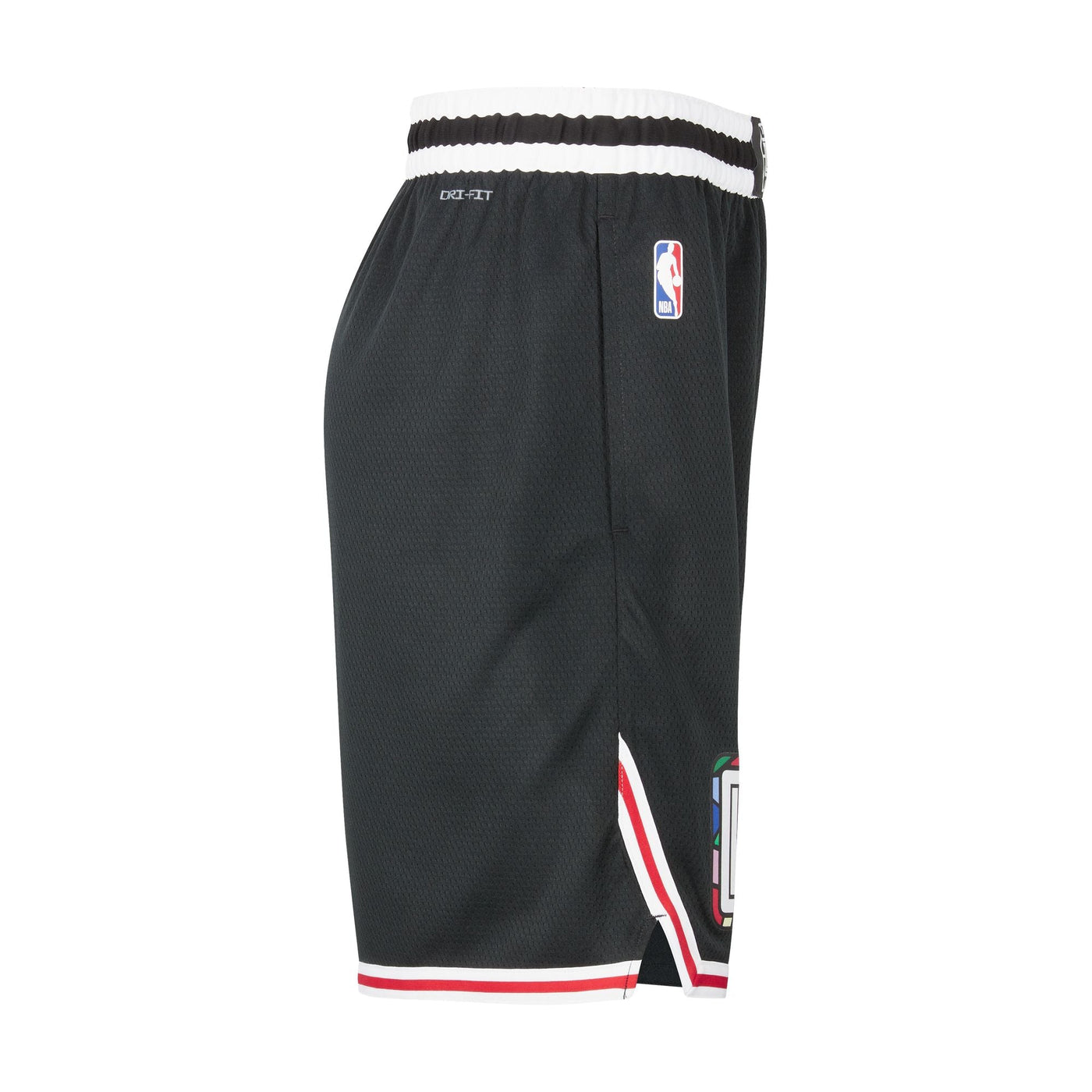 Mens Los Angeles Clippers Swingman City Edition Short