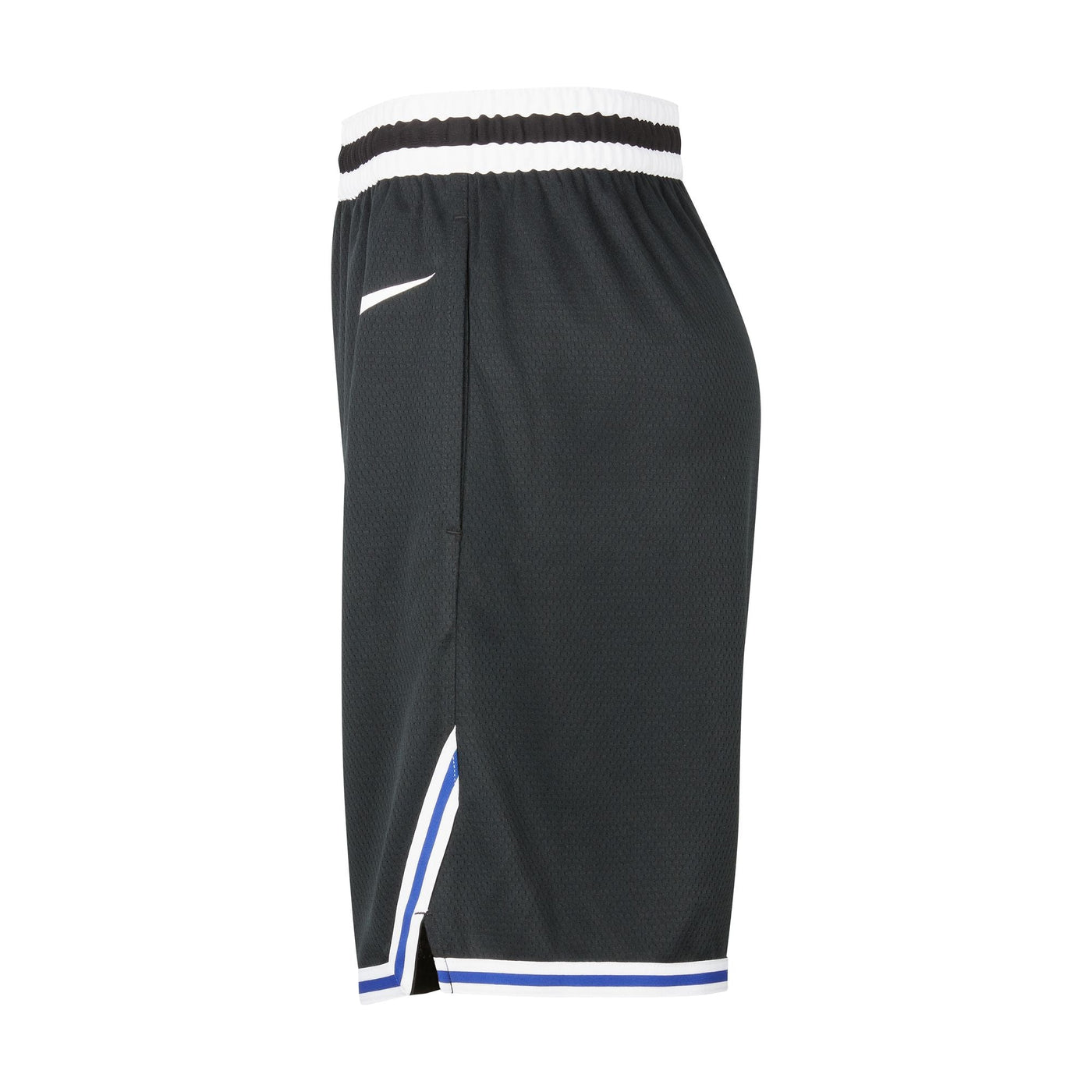 Mens Los Angeles Clippers Swingman City Edition Short