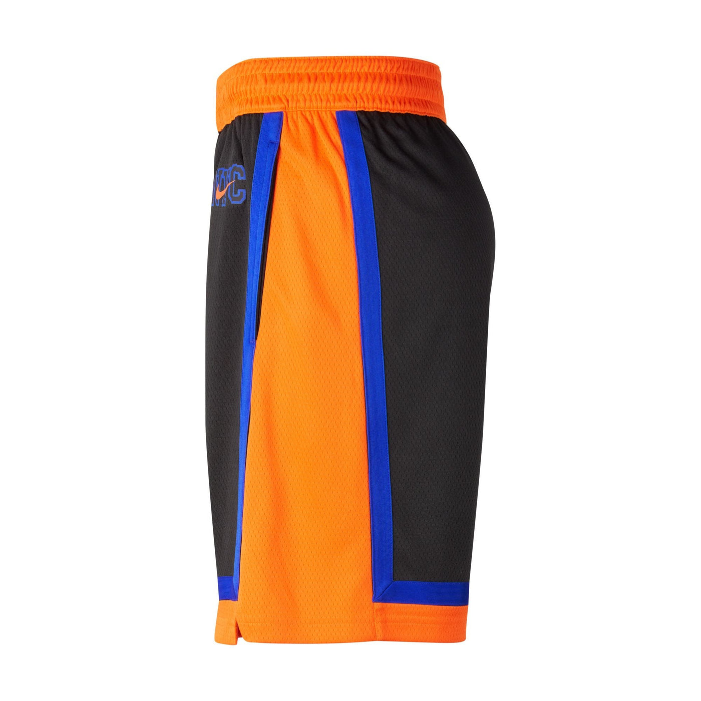 New York Knicks Swingman Shorts