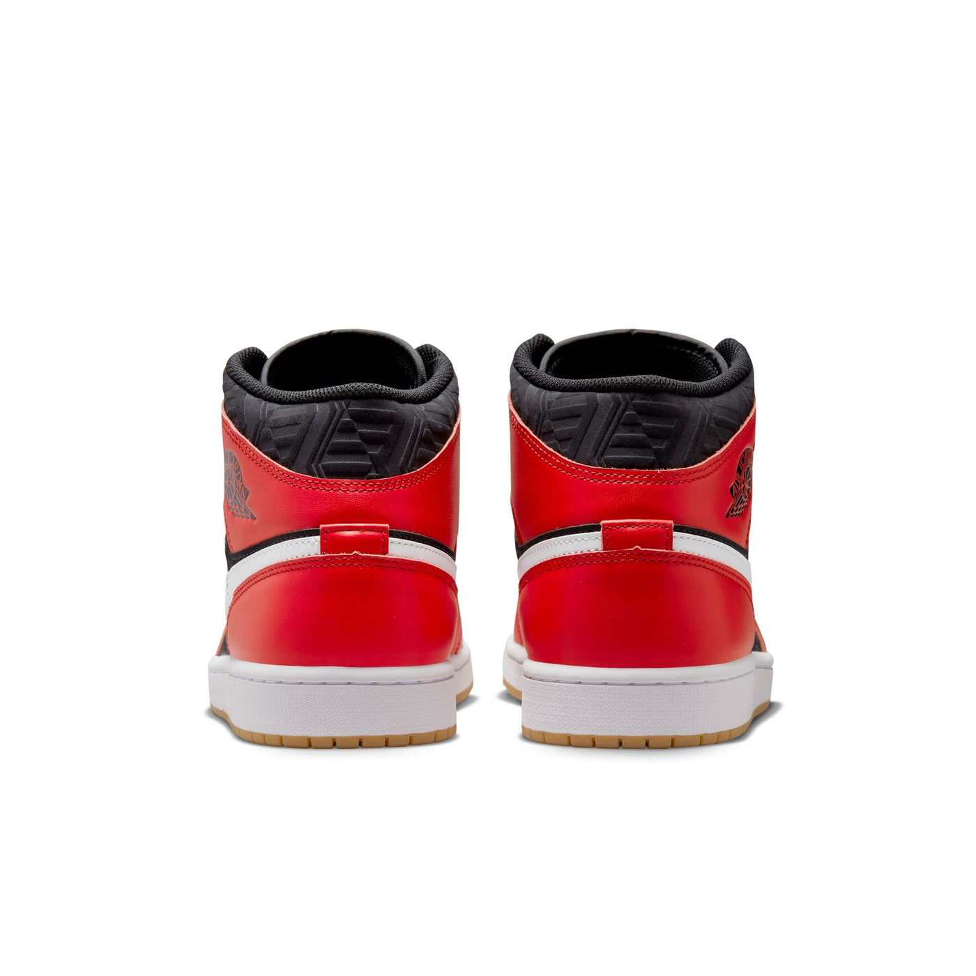 Mens Air Jordan 1 Mid Shoe