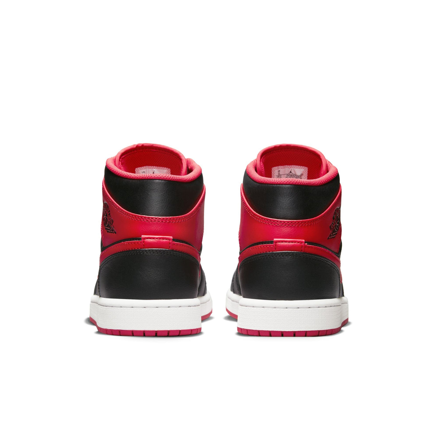 Mens Air Jordan 1 Mid Shoe