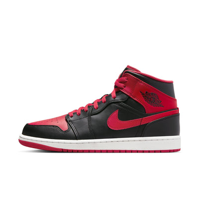 Mens Air Jordan 1 Mid Shoe