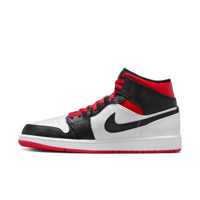 Mens AIR Jordan 1 Mid Shoe