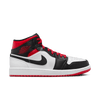 Mens AIR Jordan 1 Mid Shoe