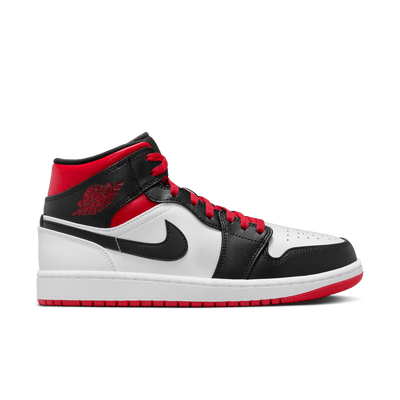 Mens AIR Jordan 1 Mid Shoe