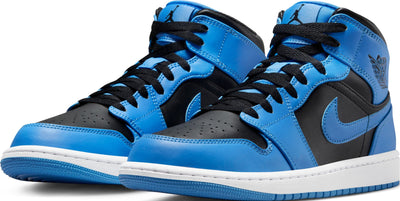 Mens Air Jordan 1 Mid Shoes