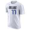 Mens Dallas Mavericks Next Nature T-Shirt