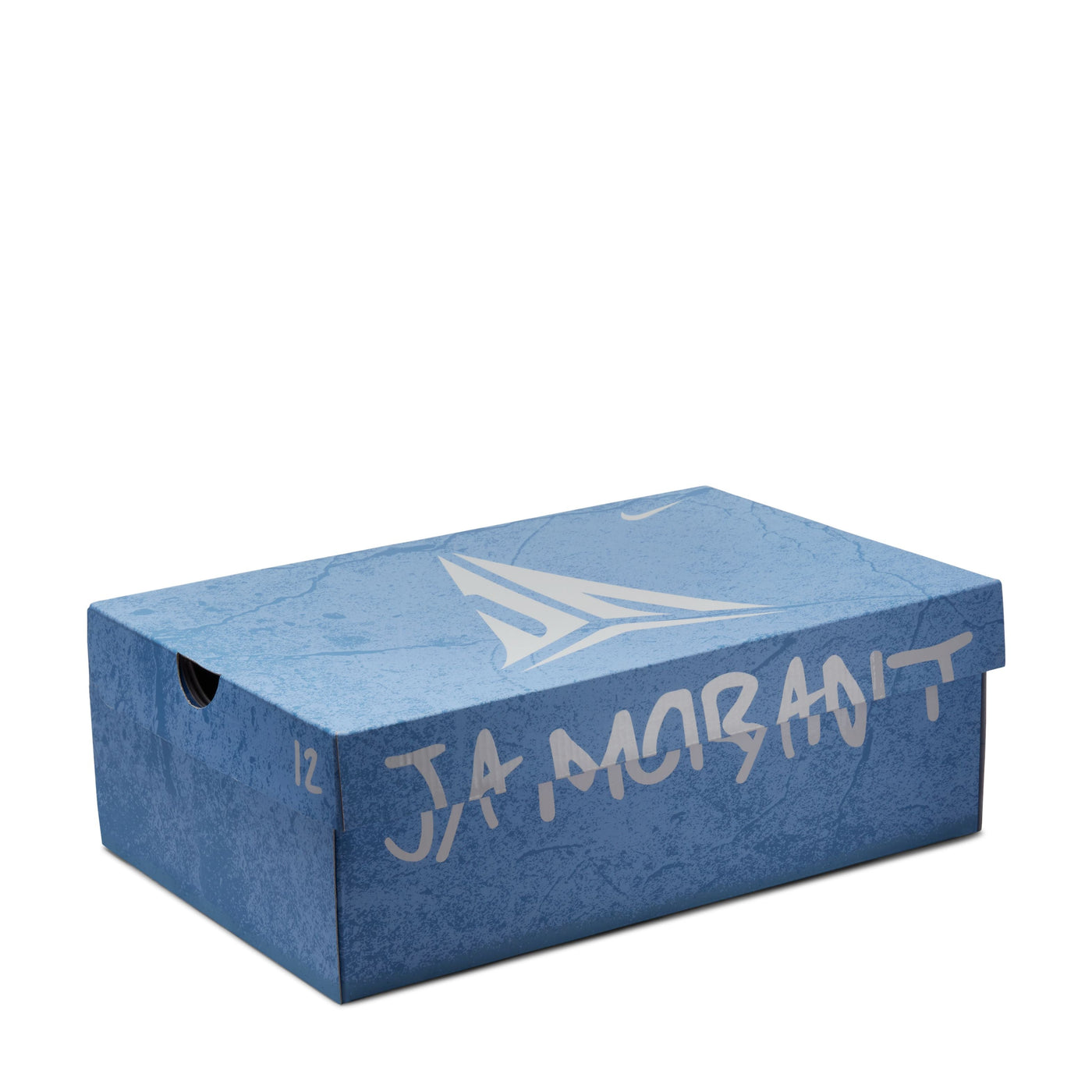 Mens Ja Morant JA1 Shoe