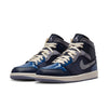 Mens Air Jordan 1 Low Shoe