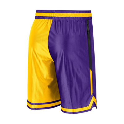 Mens Los Angeles Lakers Shorts