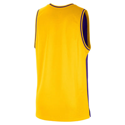 Mens Los Angeles Lakers Tank Top