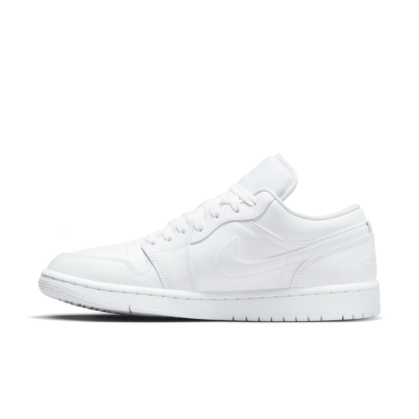 Womens AIR JORDAN 1 LOW 365 Shoe