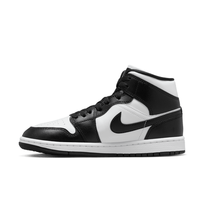 Womens Air Jordan 1 Mid 365 Shoe