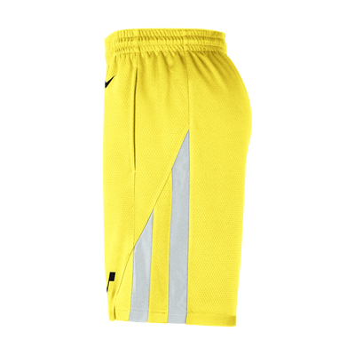 Mens Utah Jazz Icon Swingman Shorts