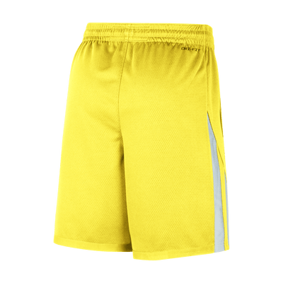 Mens Utah Jazz Icon Swingman Shorts