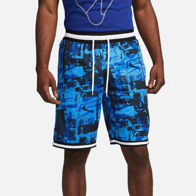 Mens Essential Dri-Fit DNA 10IN Short