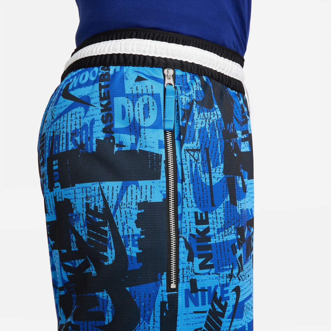 Mens Essential Dri-Fit DNA 10IN Short