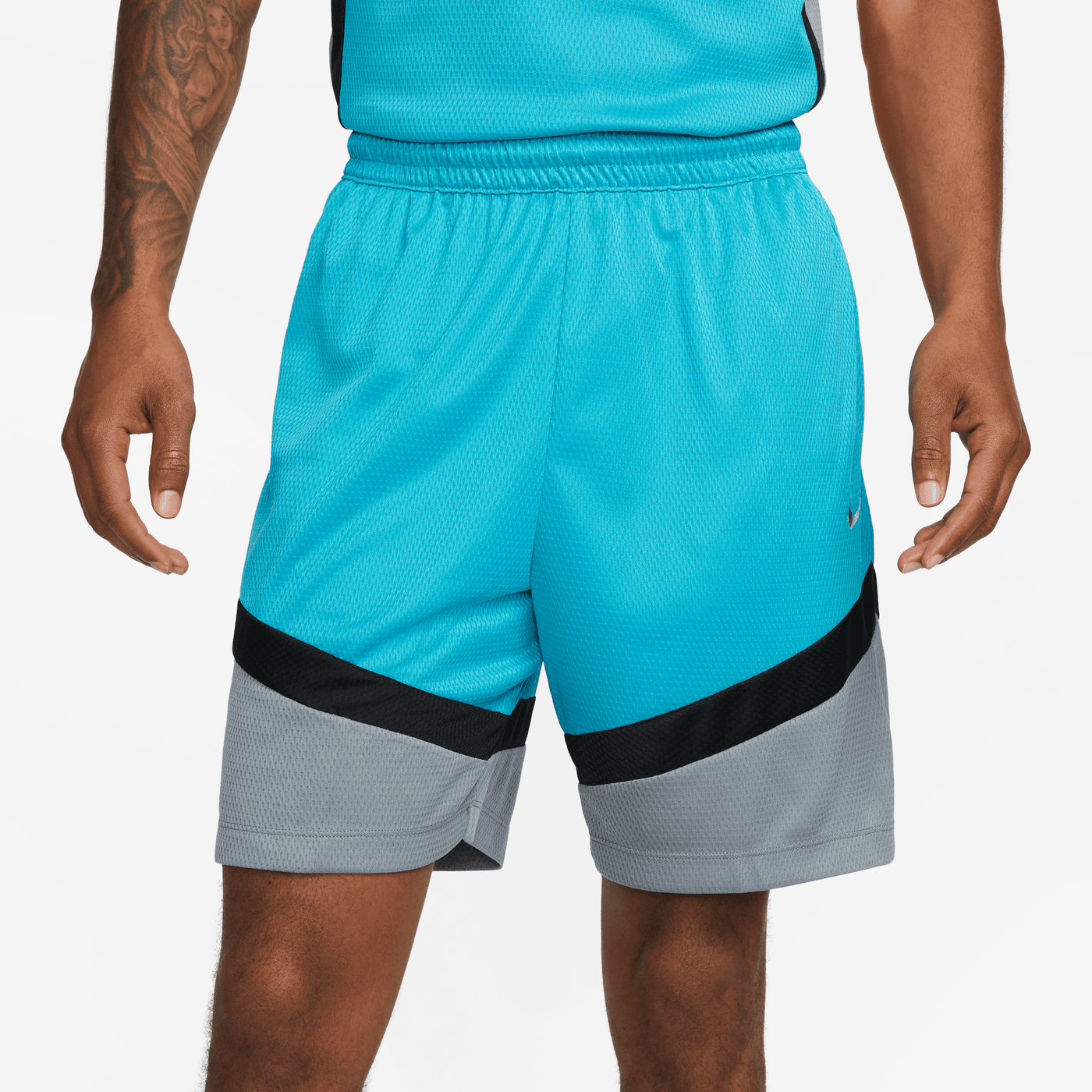 Mens Icon Training Shorts