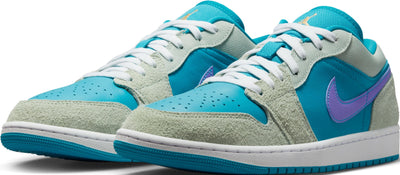 Mens Air Jordan 1 Low SE Shoes