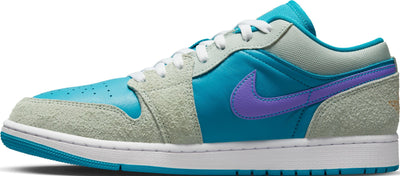 Mens Air Jordan 1 Low SE Shoes