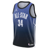 All-Star Antetokounmpo Weekend Swingman T1 Jersey