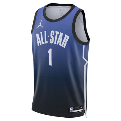 All-Star Booker Weekend Swingman T1 Jersey