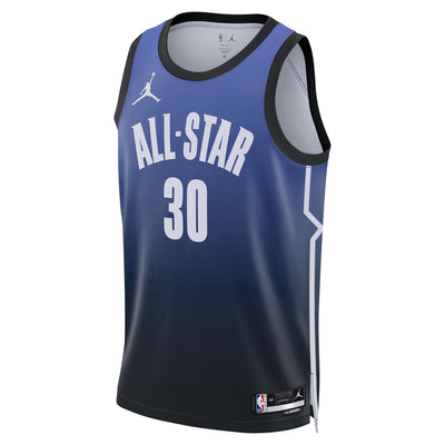 All-Star Curry Weekend Swingman T1 Jersey