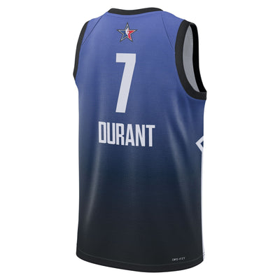 All-Star Durant Weekend Swingman T1 Jersey