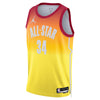 All-Star Antetokounmpo Weekend Swingman T2 Jersey