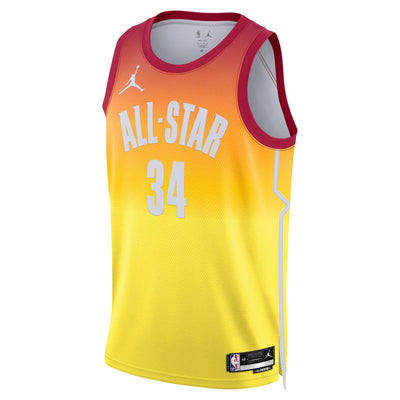 All-Star Antetokounmpo Weekend Swingman T2 Jersey