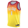 All-Star James Weekend Swingman T2 Jersey