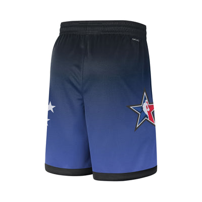 Mens All-Star Weekend Swingman T1 Shorts