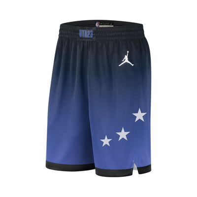 Mens All-Star Weekend Swingman T1 Shorts