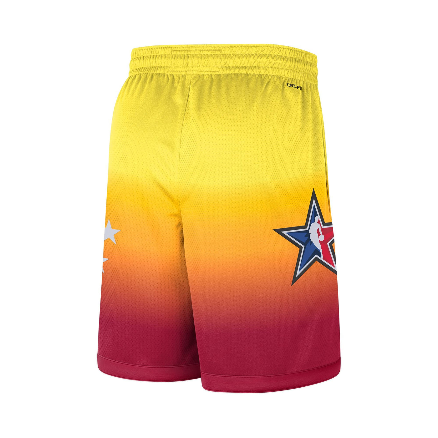 Mens All-Star Weekend Swingman T2 Shorts