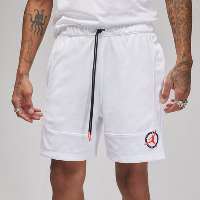 Mens Flight MVP Mesh Shorts