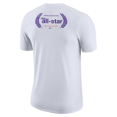 Mens All-Star Weekend Max 90 T-Shirt