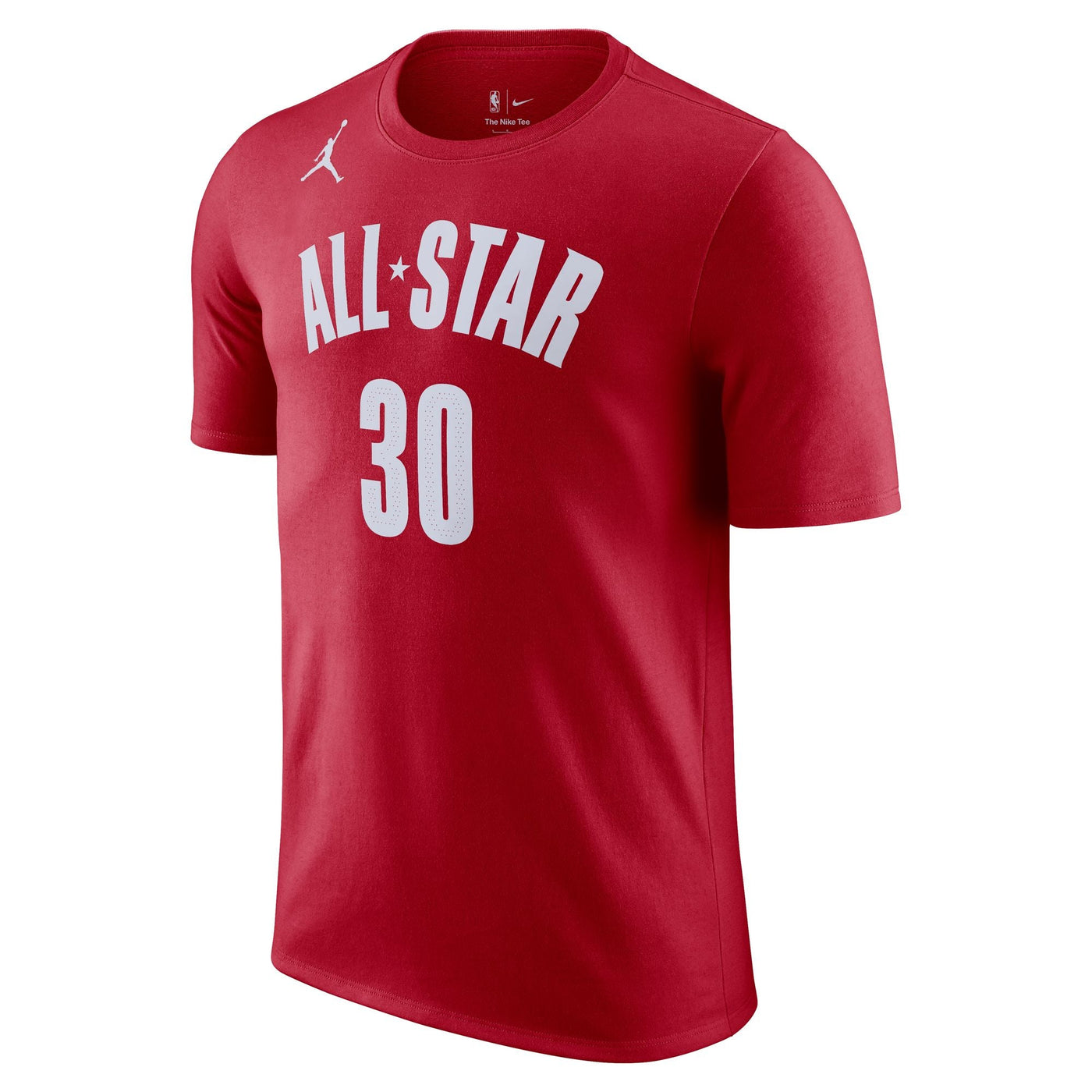 Mens Essential All-Star Weekend T-Shirt