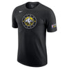 Mens Essential All-Star Weekend Logo 2 T-Shirt