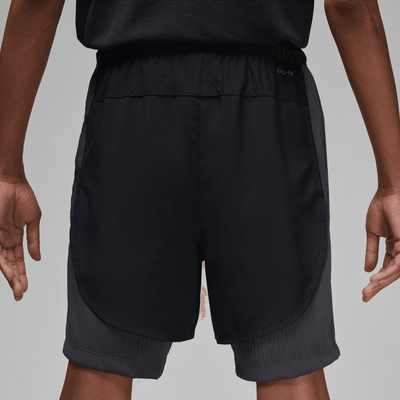 Mens Dri-Fit Sport Statement Shorts