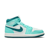 Womens Air Jordan 1 Mid SE Shoes