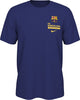 Mens FC Barcelona Team T-Shirt