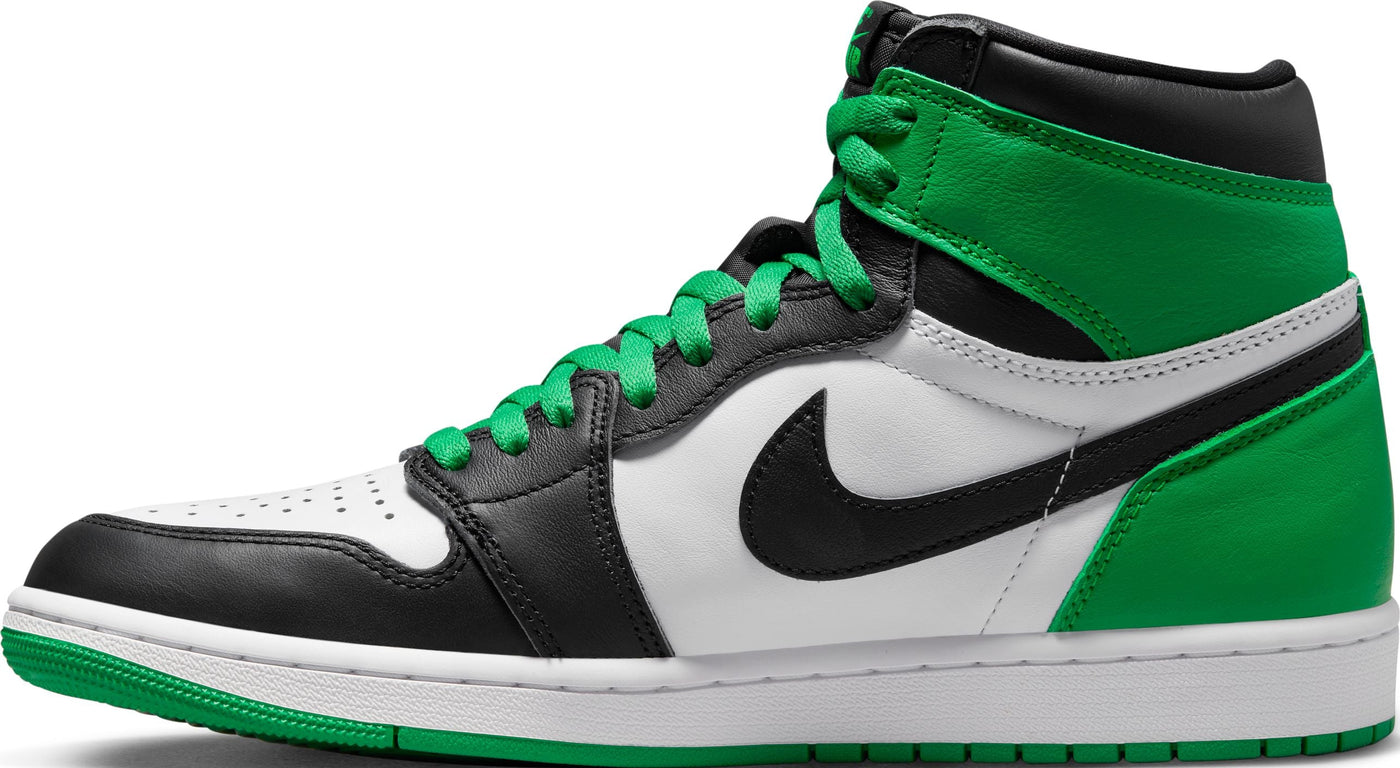 Mens Air Jordan 1 Retro Hi RMSTD Shoes