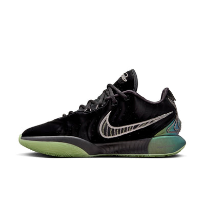 Mens Lebron XXI Shoe