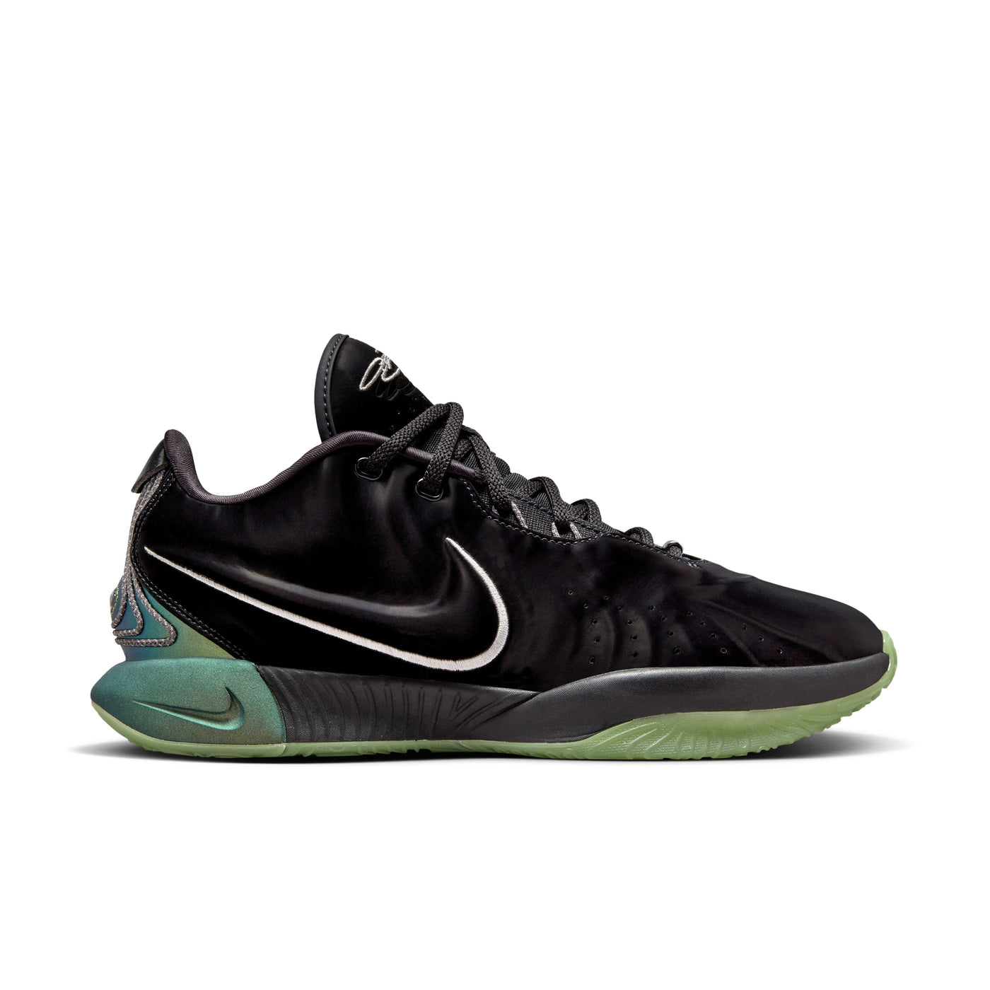 Mens Lebron XXI Shoe