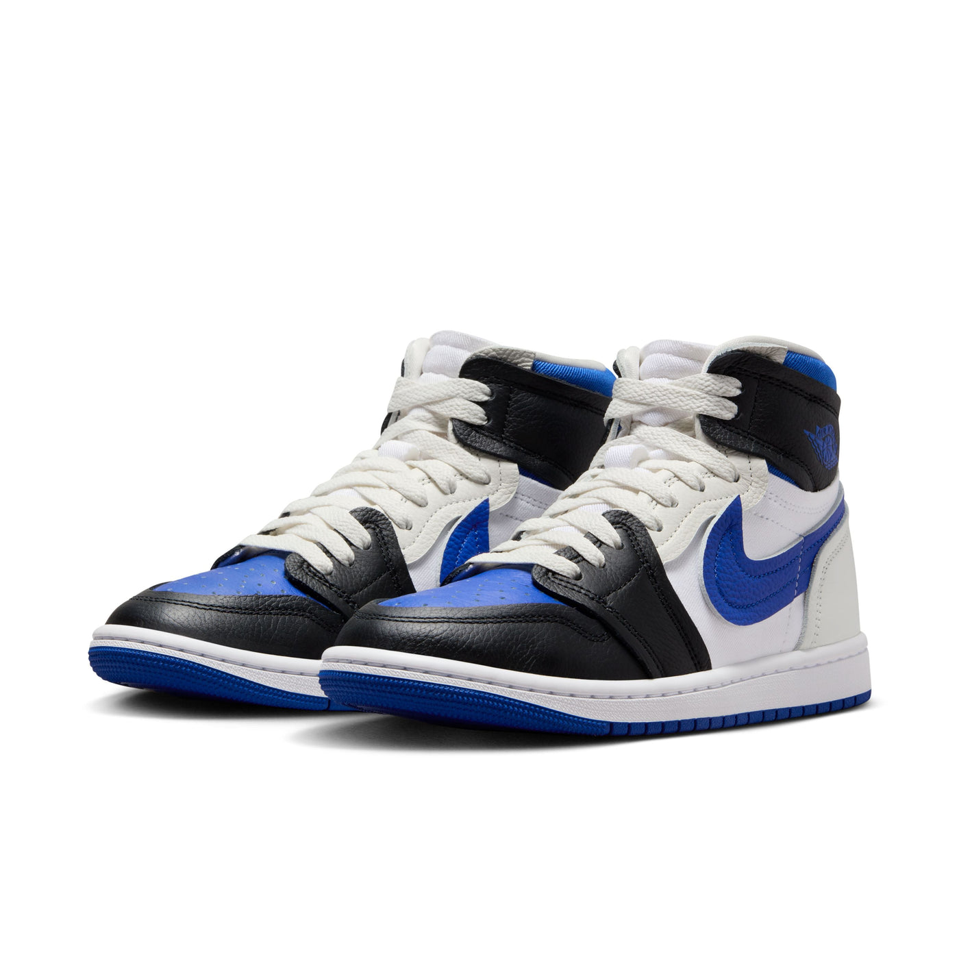 Womens Air Jordan 1 MM High Shoe