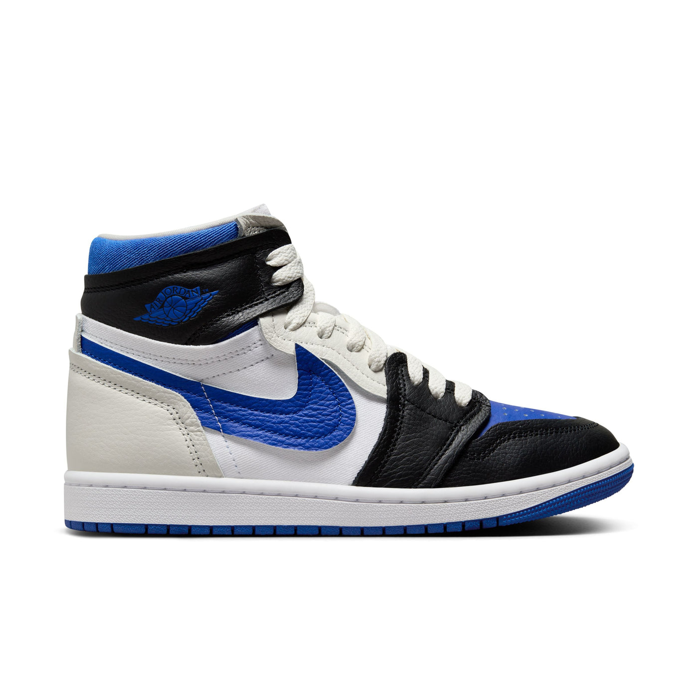 Womens Air Jordan 1 MM High Shoe